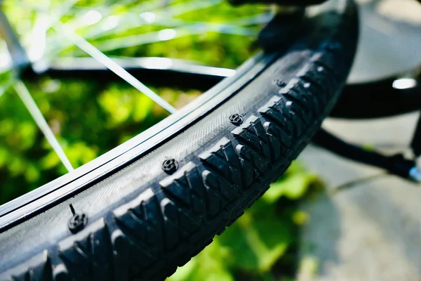 Bicycle Maintenance & Gear.