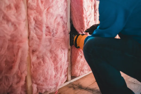 Insulation & Climate Barriers.